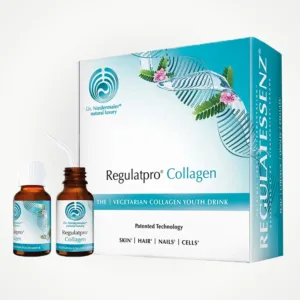 Dr Niedermaier Veganes Beauty Bundle Collagen  Hyaluron im exklusiven Bundle