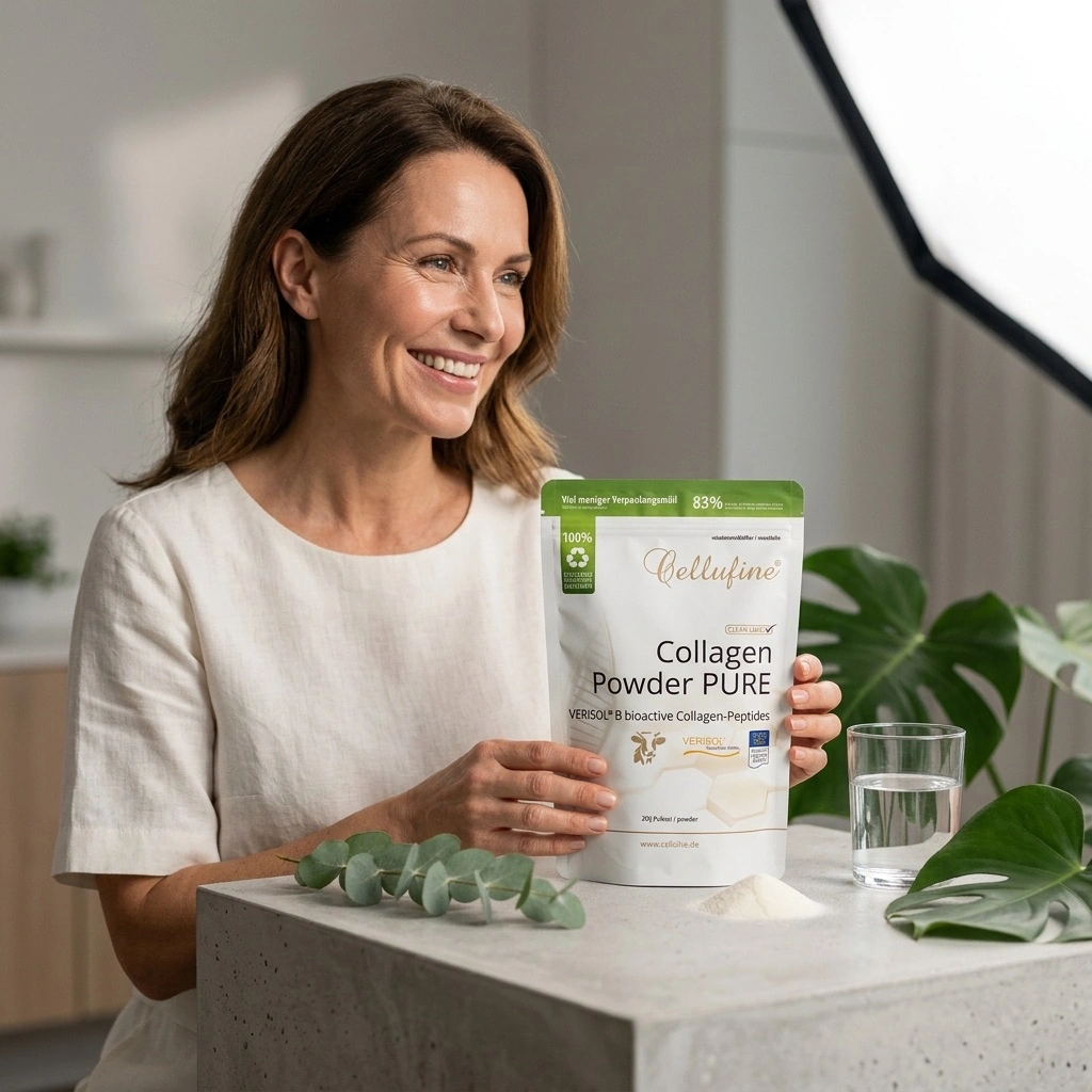 VERISOL Kollagen Pulver und Nahrungsergänzungsmittel   Performance Nutrition Schweiz